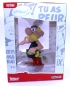Preview: Asterix XL Figur (30 cm) aus Kunststoff, Motiv "Asterix mit offener Hand" von Plastoy